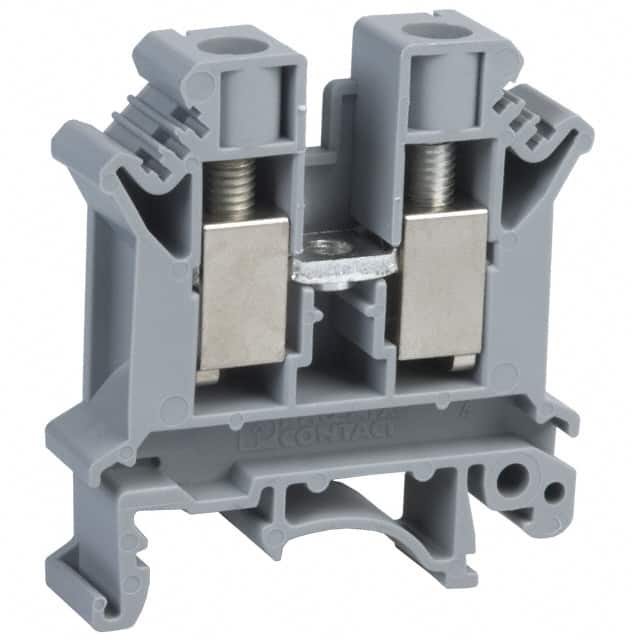 3005073 Phoenix Contact  Canale guida DIN